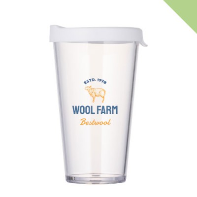 에코리유저블 500ml