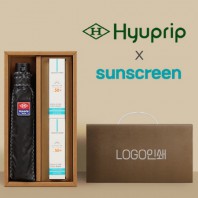 협립3단엠보수동우산+선크림2P-세트