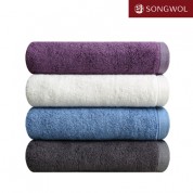 송월타올 송월 프리미엄 뱀부무지 180g