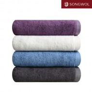 송월타올 송월 프리미엄 뱀부무지 180g