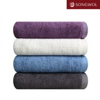 송월타올 송월 프리미엄 뱀부무지 180g