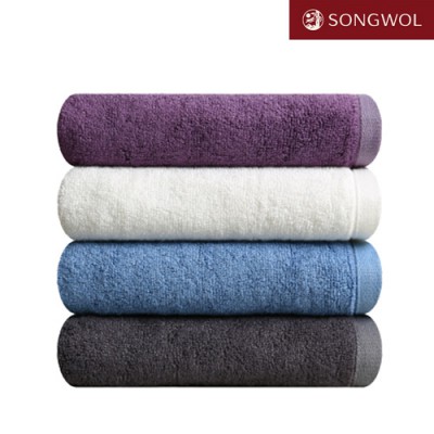 송월타올 송월 프리미엄 뱀부무지 180g