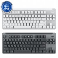 로지텍 코리아 정품 시그니처 K855 기계식 무선키보드