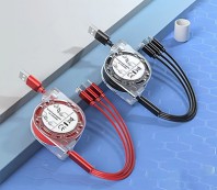 294_3in1 모바일 충전 케이블