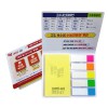 수첩형 점착메모지 (포스트잇) (중-009)