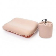 CE334 네이쳐 고급 3d 에어베개 야외 캠핑 휴대용 에어베개