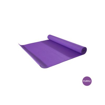 와이드 요가매트 6mm