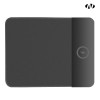 나오 15W 고속 무선충전 마우스패드 NAO-C6000P
