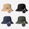 접이식모자 버킷햇 아웃도어모자 등산모자