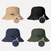 접이식모자 버킷햇 아웃도어모자 등산모자