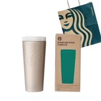 스타벅스 SS 뉴트럴 밸류 텀블러 473ml