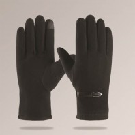 제이엘 세련된 디자인 겨울 장갑