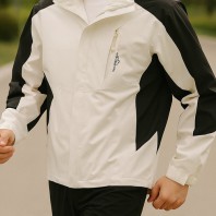 로페리아 단체제작 남성용 접이식 방풍 자켓(0216322)