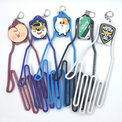 주문제작 PVC캐릭터 장갑건조기