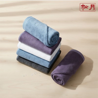 송월 프리미엄 소프트 뱀부 타월 180g