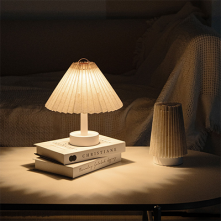 달선 접이식 무드등