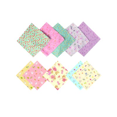 아사 가제 손수건