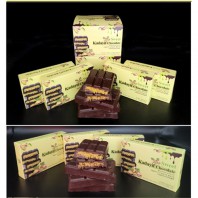 지엠 카다이프 피스타치오 초콜릿 세트 5P