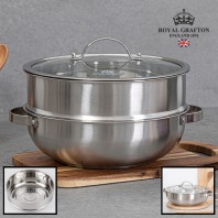 [RG] 리썸 IH 2단 찜솥28