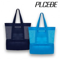 [플씨드] 스포츠 메쉬 비치 보냉백