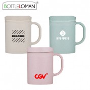 [보틀로만] 목분당 에코머그 텀블러