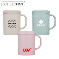 [보틀로만] 목분당 에코머그 텀블러