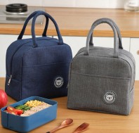 런치베어 보온보냉가방 도시락가방 쿨러백