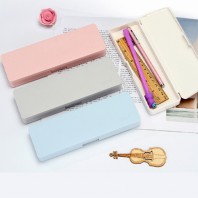 로페리아 파스텔 심플 필통(0215269)