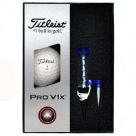 타이틀리스트 PRO V1x 3구  자석티세트