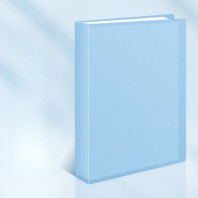 로페리아 A4 투명 클리어화일(60매)(0217074)