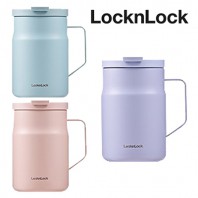 [락앤락] New 메트로 밀폐 머그 텀블러 475ml