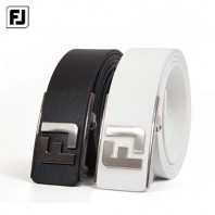 풋조이 정품 하이엔드 골프벨트