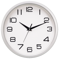 300mm 은색 삼각  무소음