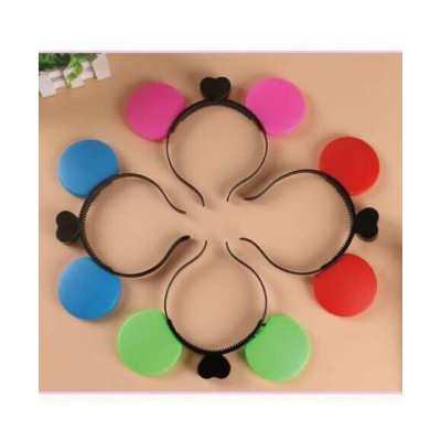 미키마우스 머리띠