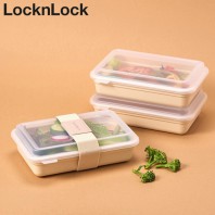 락앤락 401S01 투고 밀프렙 3P 밴드 세트