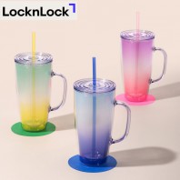 락앤락 데일리 핸들 콜드컵 720ml