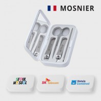 스텐 손톱깎이세트