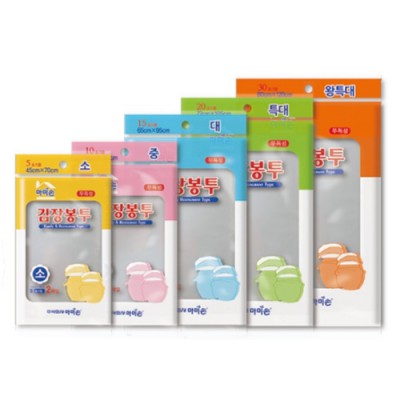 마미손 김장봉투 2매입