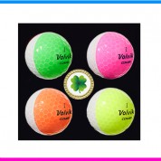 볼빅 크리스탈 콤비 4구 볼마커세트 ( 3pc)