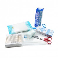 관공서 공공기관 구급함 메디키트8호 8종