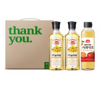 사조해표 알뜰 7호