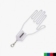 골프장갑지지대｜골프장갑홀더｜골프장갑건조기｜MF8617