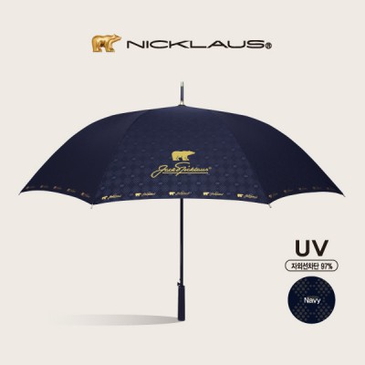 [잭니클라우스] 75자동 방풍 베어엠보-곤색만 가능