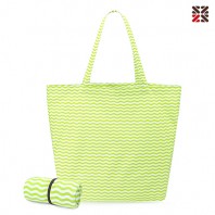 에코패턴장바구니_웨이브