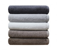 [송월타올] 호텔수건 150g 30수 뉴컬러무지