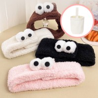 로페리아 왕눈이 벨크로 세안팩 전용 헤어밴드(0215567)