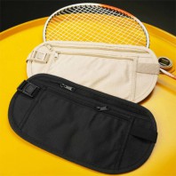 여행용 여권힙색 벨트 허리가방 3TMJ007