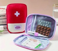 318_휴대용 의약품 가방