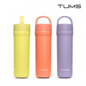 텀스 미니 텀블러 130ml