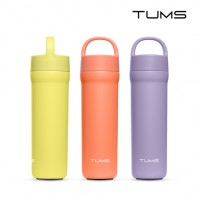 텀스 미니 텀블러 130ml